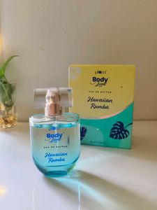 Plum BodyLovin' Hawaiian Rumba Eau de Parfum