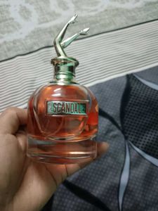 🇺🇸 💯 Tester JPG Scandal Perfume
