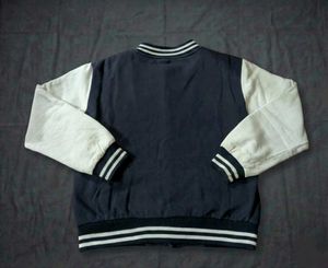 Lacoste Varsity Jacket🐊