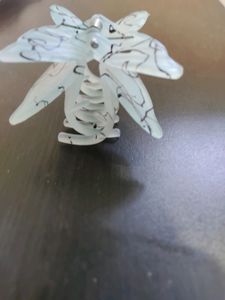 Cute Butterfly Hair Claw Clip