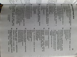 Zoology Book Neet. Condition Is Nice And Book Is Like New.