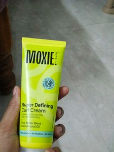 Moxie Hair Care Set