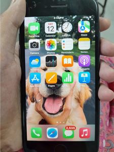 Iphone SE 2020