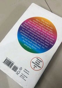 Mental Health Self-help Bestsellers