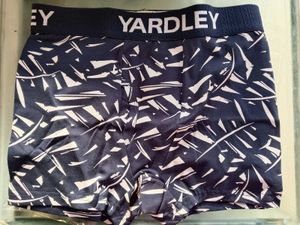 Yardley Nios Printed Trunks