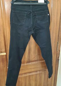 Classic Black  Jeans