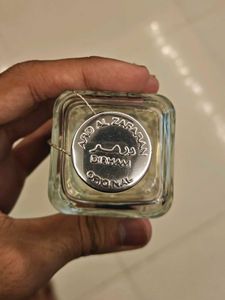 ARD AL ZAAFARAN DIRHAM