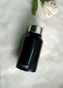 Cute Hot and Cold Water Bottle