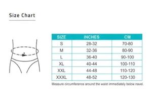 Abdominal Belt