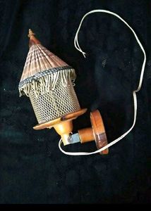 Vintage Wall Lamp