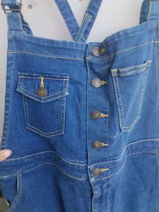 Dungaree