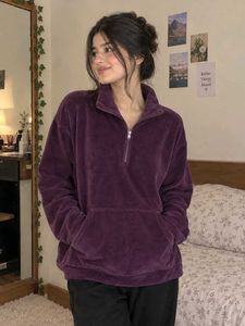 hoodie / pullover for women