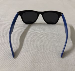 Flying Machine Wayfarer Sunglasses