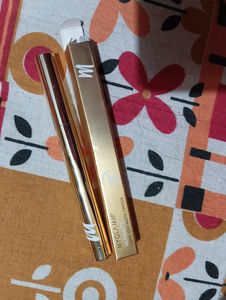 My Glamm Ultimate Matt Lipstick