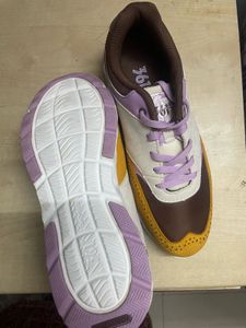 Stylish 361° Sport Shoes