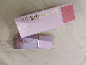 SHEGLAM Color Bloom Liquid Blush