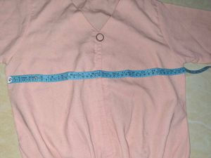 Tunic Top