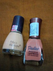 Beauty Essentials Bundle