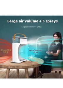 Portable Air Conditioner  New With Tag