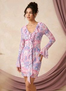 Nuon Mermaid Dress | Size XS