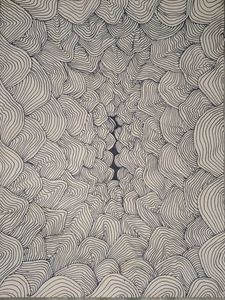 Unique Abstract Artwork