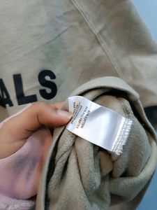 🇬🇧 Essential Imported Sweatshirt