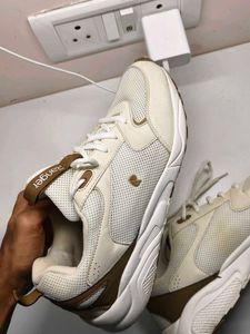 Ranger imported shoe