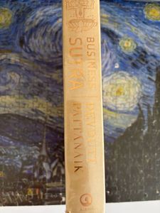 Business Sutra by Devdutt Pattanaik