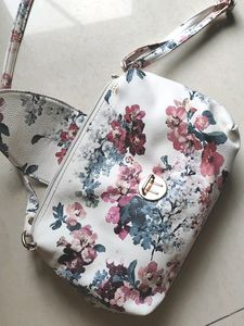 Cute Floral Sling