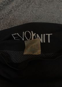 Puma Women's Black Leggings