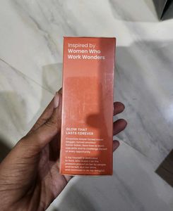 Foxtale Vitamin C Brightening Serum