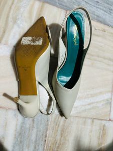 Price Drop-New Everqupid Branded Solid Pumps