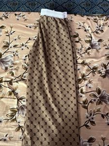 Stylish Monogrammed Lounge Pants