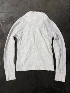 Y2k Buckaroo Zipper Hoodie