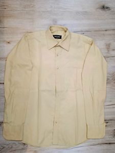 Ozone Brand Men Shirt Size 36