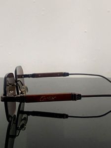 first copy Cartier Rimless Sunglasses