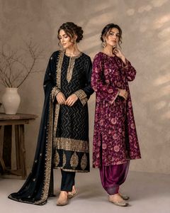 today discount sale 🌷-/ 2 Combo pakistani suit