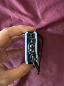 Canon Powershot SD1100IS HS Digital Camera