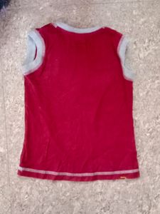 Kids T Shirt 3-4years