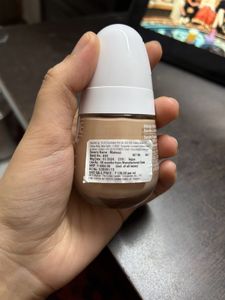 Clinique Clinical SerumFoundation-30ml-Shade-Fair