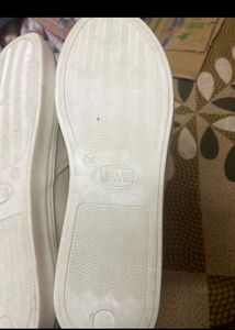 Lavie Smart Shoes Just Peel Inside Nowhere Outside
