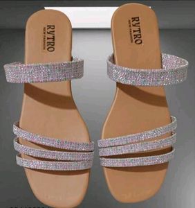Women Girls Sandal