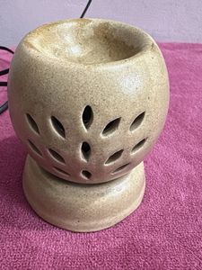 Ceramic Aroma Diffuser Lamp