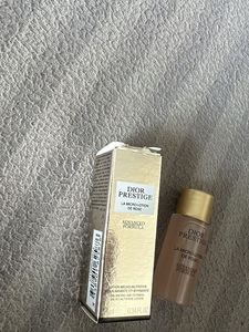 Dior Prestige La Micro-Lotion de Rose