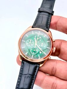Patek Philippe Geneve Watch AUTOMATIC FOR MENS
