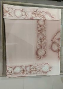 Beautiful Floral Saree
