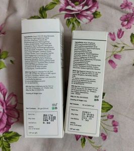 Deconstruct Sunscreen Duo - Gel &amp; Spray