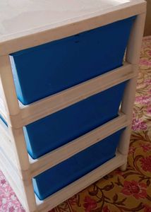 cabinets