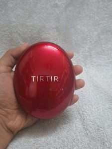 TIRTIR Red Cushion Foundation