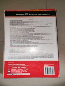 Mastering BDS IIIrd Year